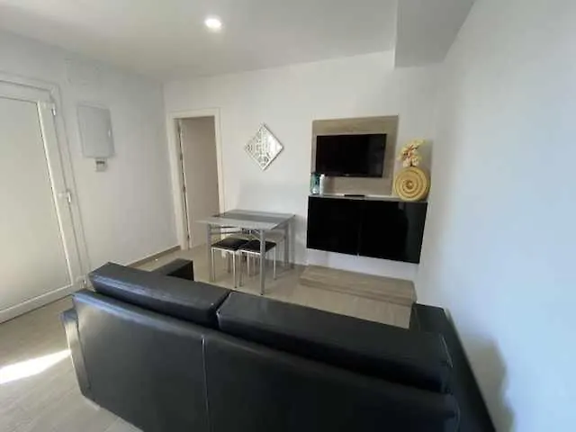 Apartamento 1 Artico Cádiz Apartman