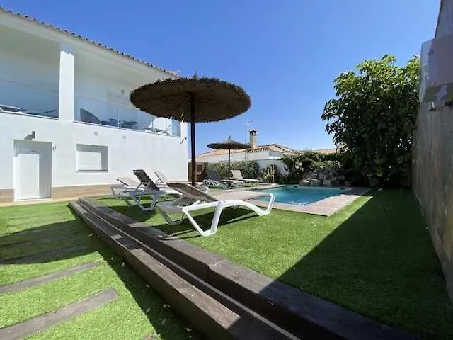 Apartamento 1 Artico Cádiz