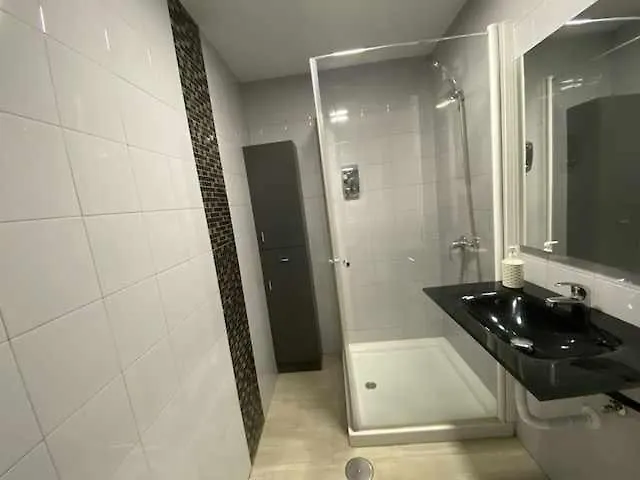 Apartamento 1 Artico Cádiz