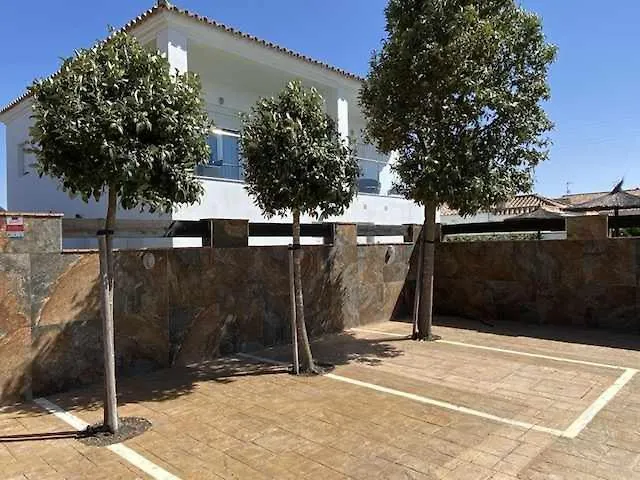 Apartamento 1 Artico Cádiz 0*,  Spanyolország
