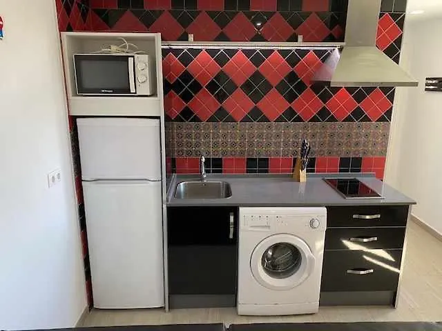 Apartamento 1 Artico Cadiz Spain