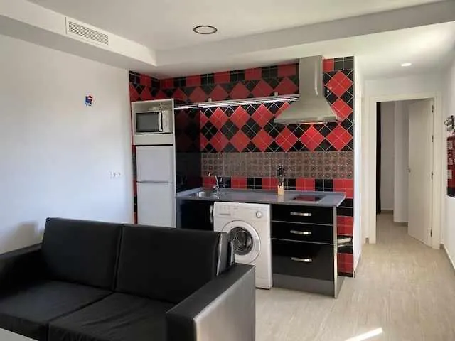 Apartamento 1 Artico Cadiz 0*,  Spain