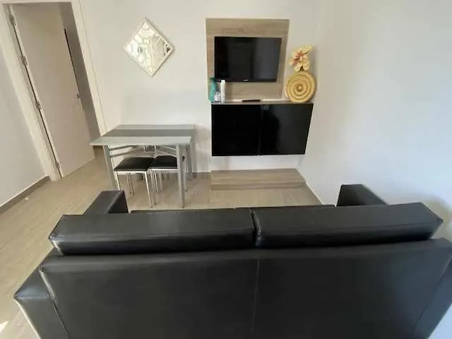 Apartamento 1 Artico Cadiz 0*,