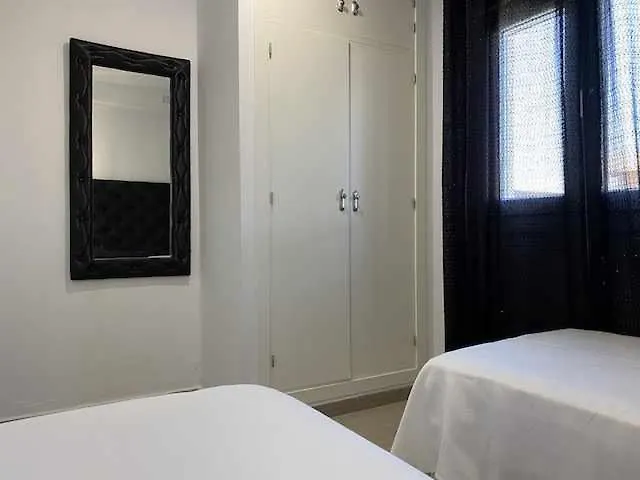 Apartment Apartamento 1 Artico Cadiz Spain