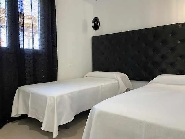 Apartamento 1 Artico Cadiz Spain