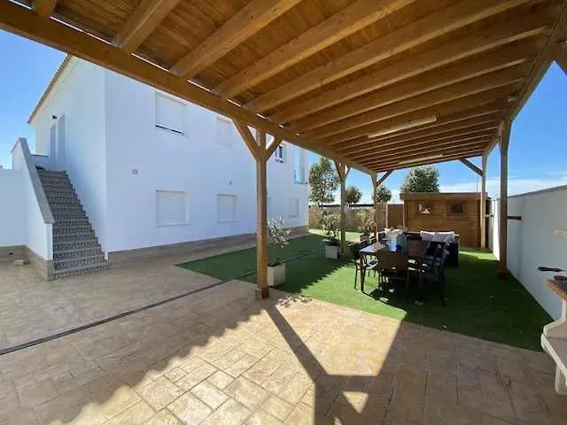 Apartamento 1 Artico Cadiz