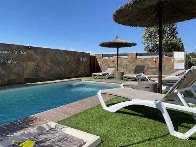 Apartamento 1 Artico Cadiz Spain